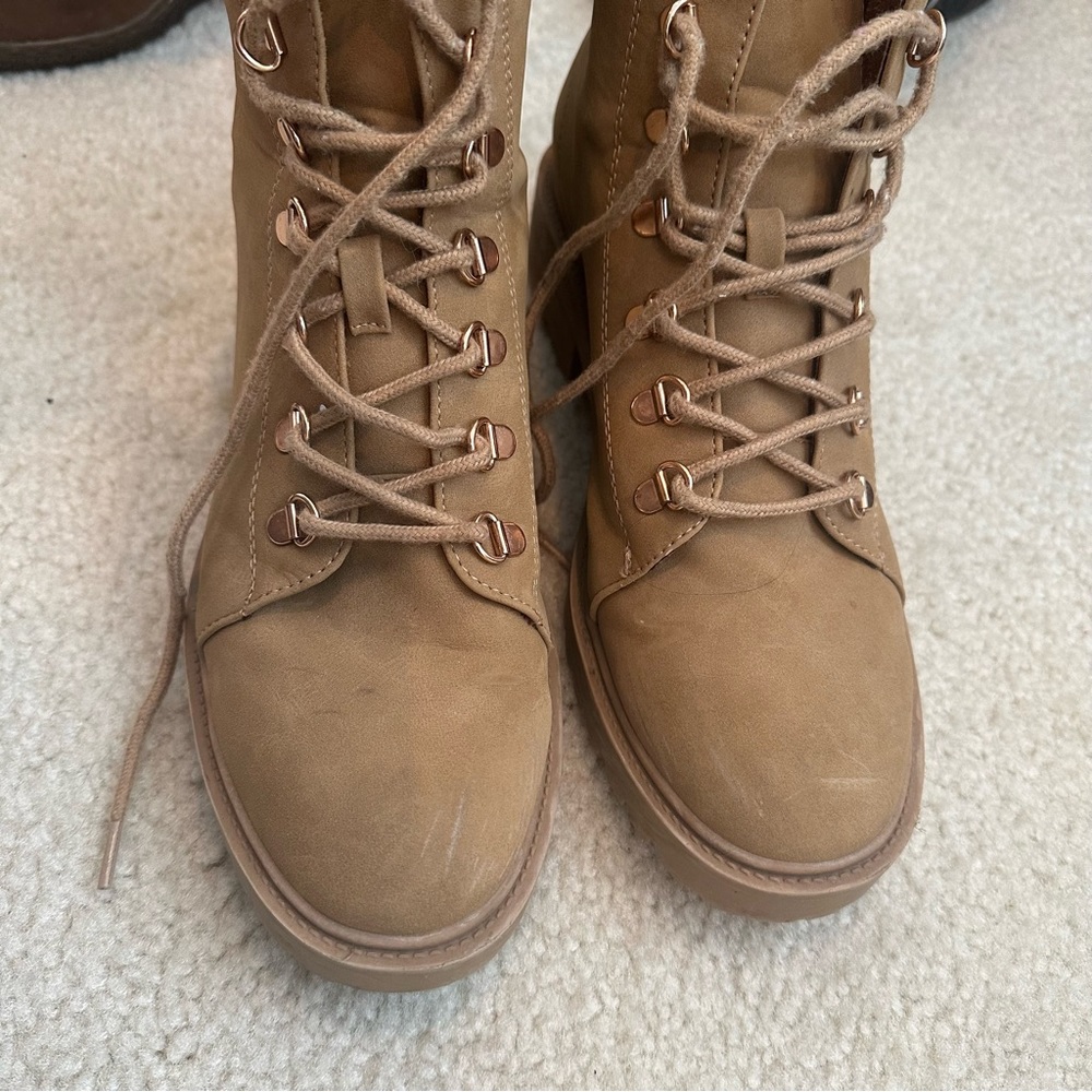 Primark | boots - Picture 3 of 8